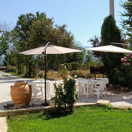 Podere Le Volte Degli Angeli سبيلّو المظهر الخارجي الصورة