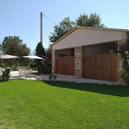 Podere Le Volte Degli Angeli سبيلّو المظهر الخارجي الصورة