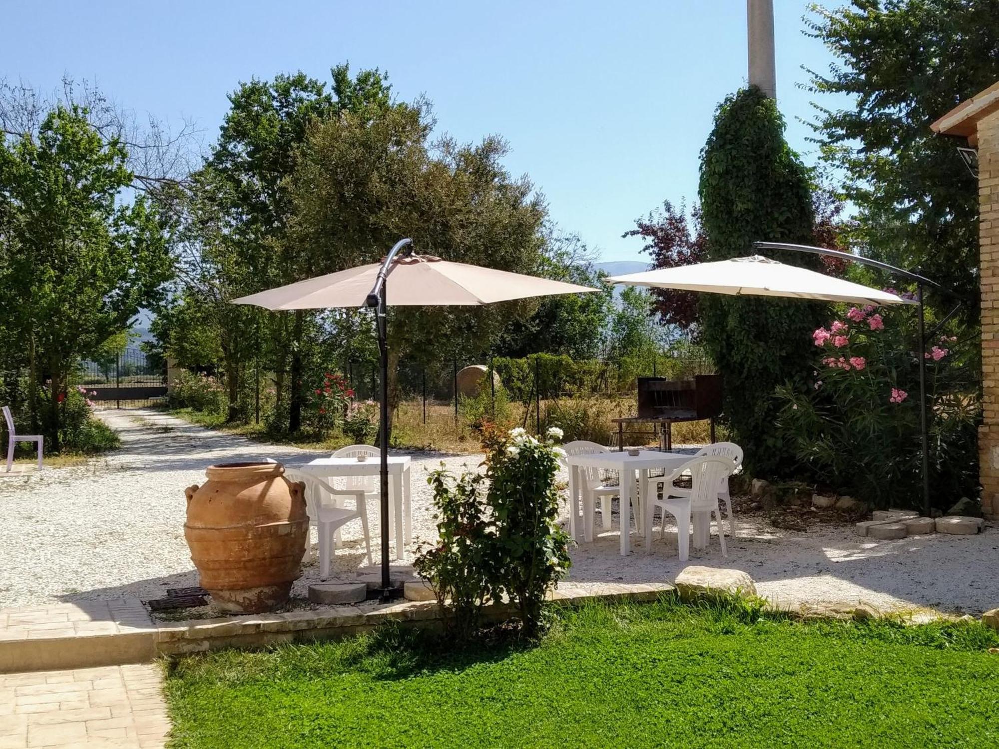 Podere Le Volte Degli Angeli سبيلّو المظهر الخارجي الصورة
