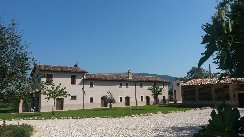 Podere Le Volte Degli Angeli سبيلّو المظهر الخارجي الصورة