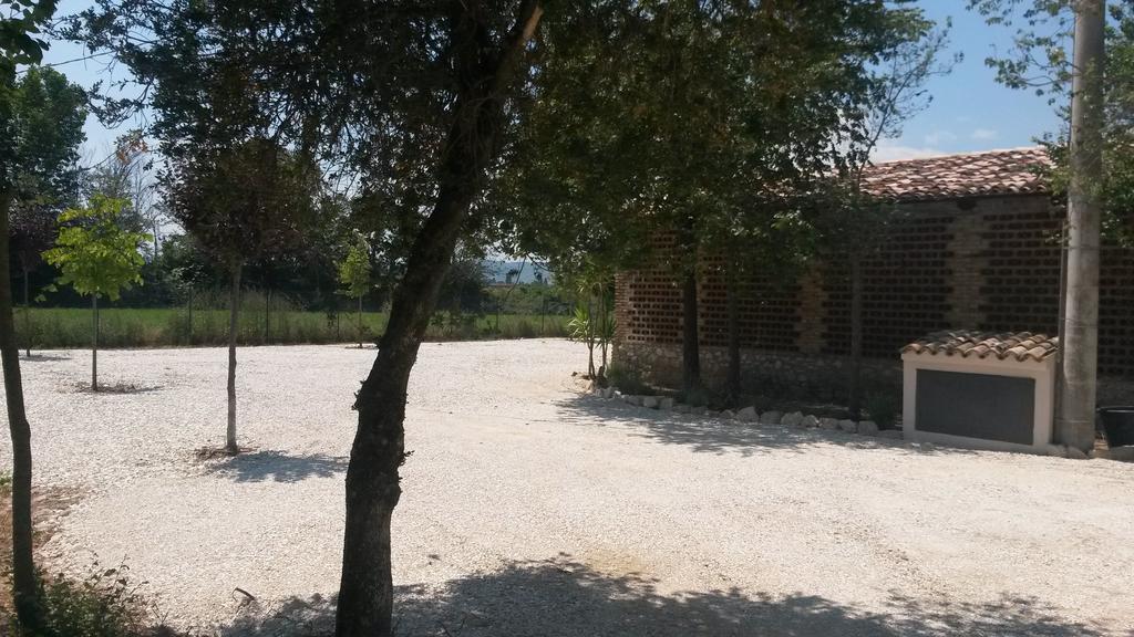 Podere Le Volte Degli Angeli سبيلّو المظهر الخارجي الصورة