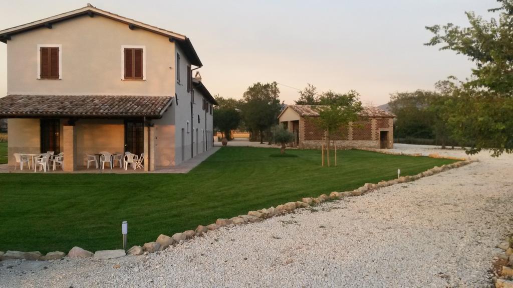 Podere Le Volte Degli Angeli سبيلّو المظهر الخارجي الصورة