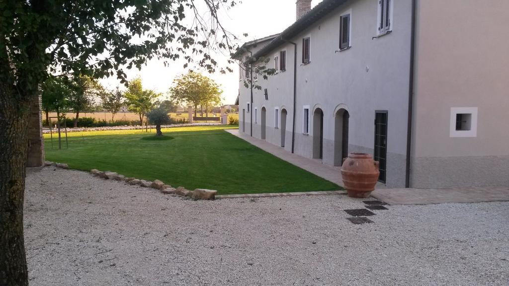 Podere Le Volte Degli Angeli سبيلّو المظهر الخارجي الصورة