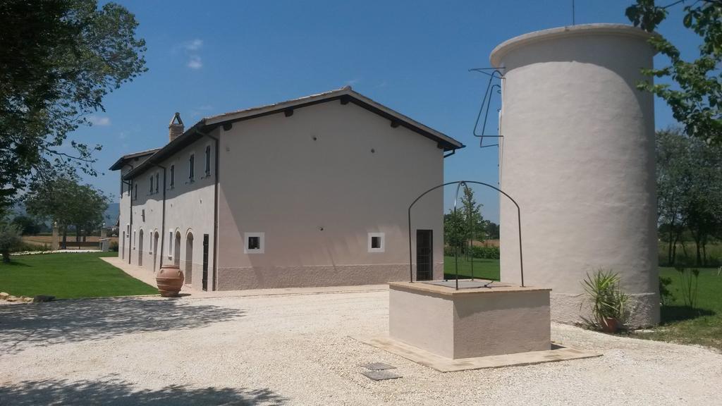 Podere Le Volte Degli Angeli سبيلّو المظهر الخارجي الصورة