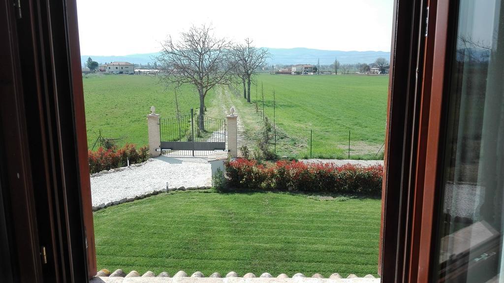 Podere Le Volte Degli Angeli سبيلّو المظهر الخارجي الصورة