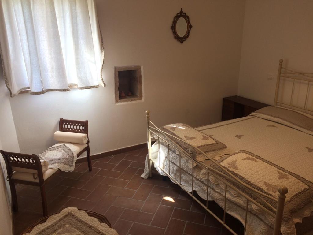 Podere Le Volte Degli Angeli سبيلّو المظهر الخارجي الصورة