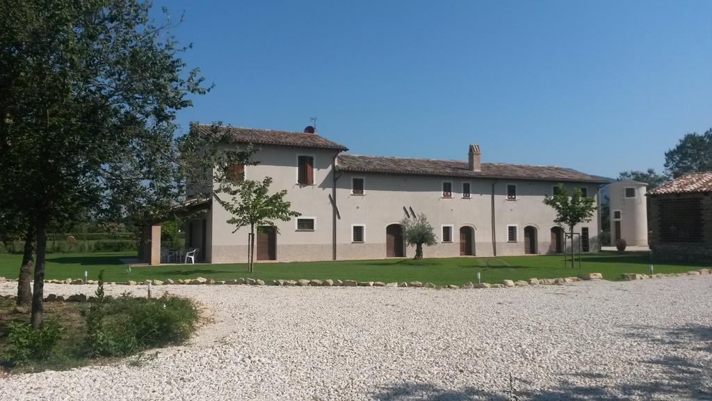 Podere Le Volte Degli Angeli سبيلّو المظهر الخارجي الصورة
