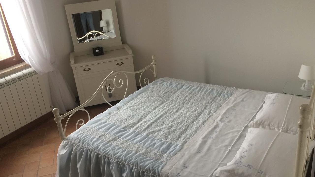 Podere Le Volte Degli Angeli سبيلّو المظهر الخارجي الصورة