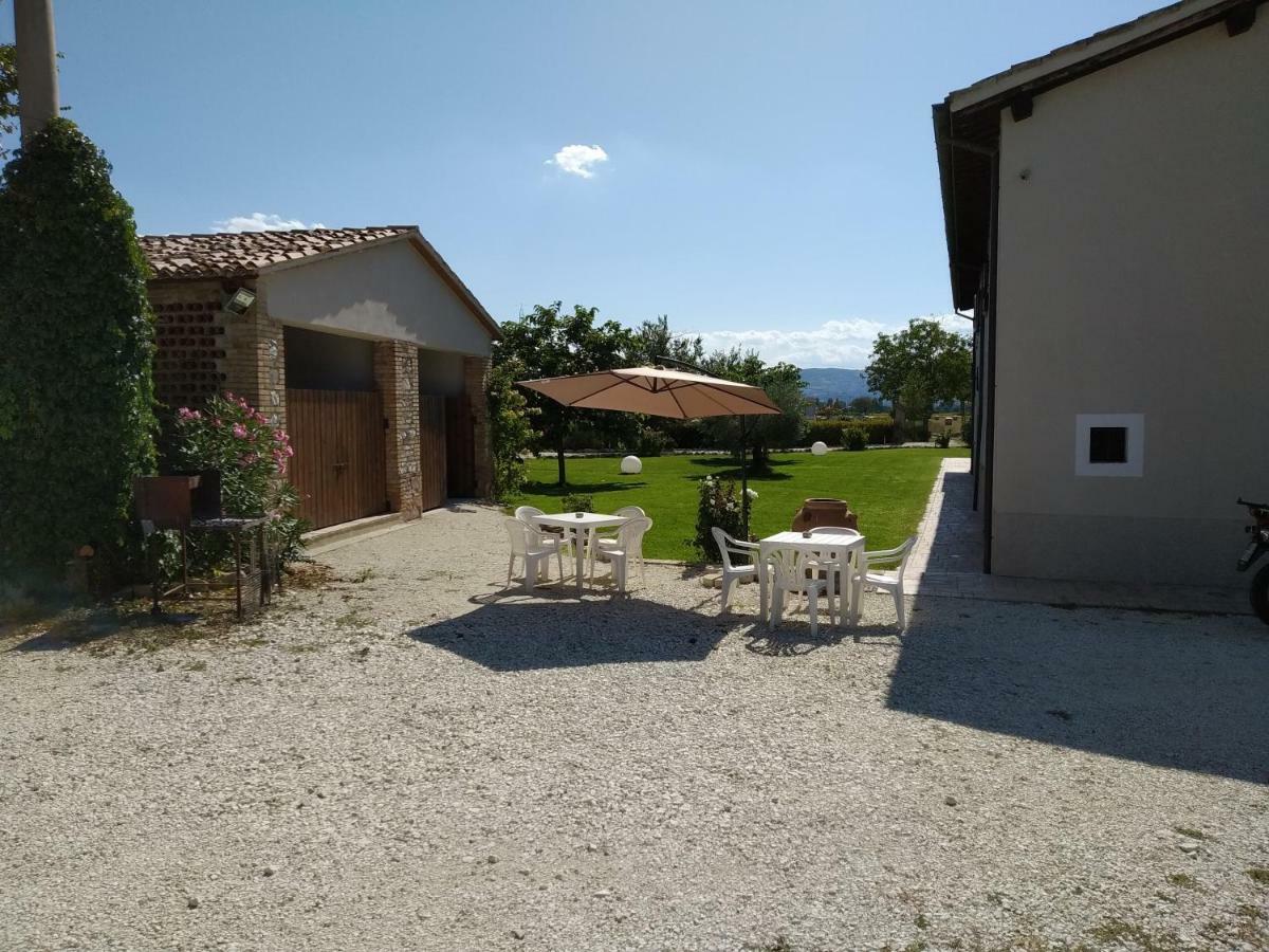 Podere Le Volte Degli Angeli سبيلّو المظهر الخارجي الصورة